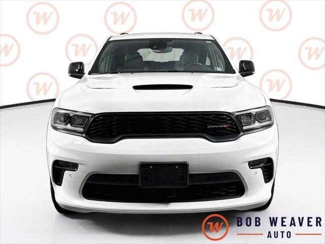 2023 Dodge Durango GT Premium AWD
