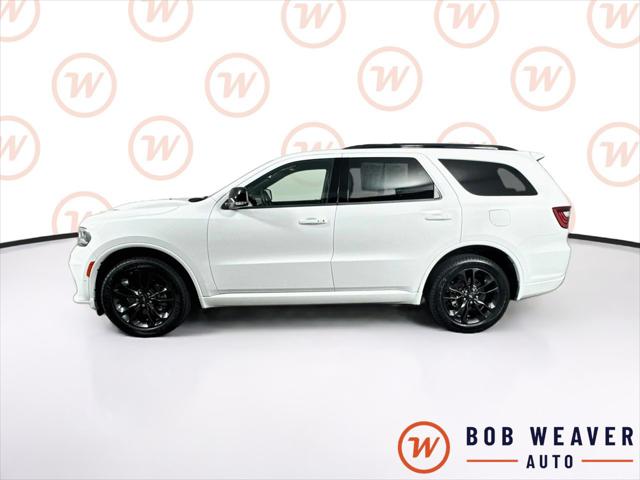 2023 Dodge Durango GT Premium AWD