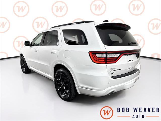 2023 Dodge Durango GT Premium AWD