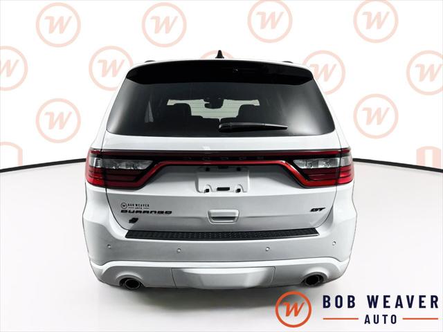 2023 Dodge Durango GT Premium AWD