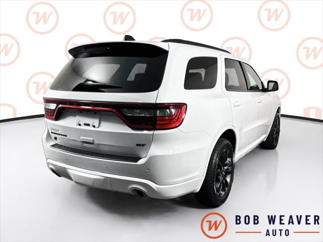 2023 Dodge Durango GT Premium AWD