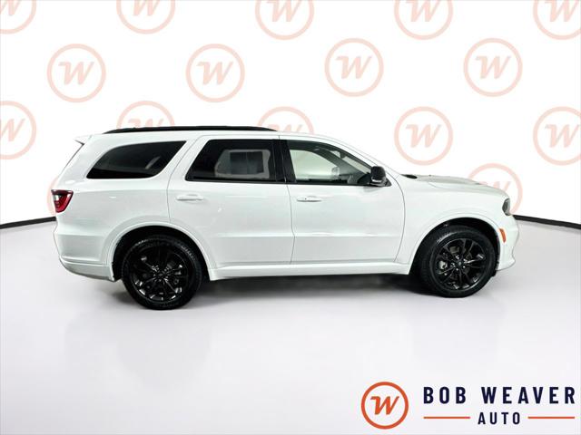 2023 Dodge Durango GT Premium AWD