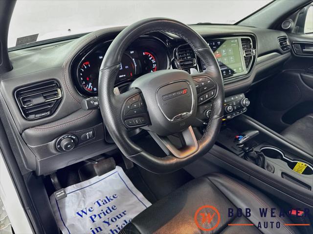 2023 Dodge Durango GT Premium AWD