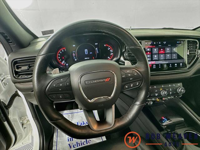2023 Dodge Durango GT Premium AWD