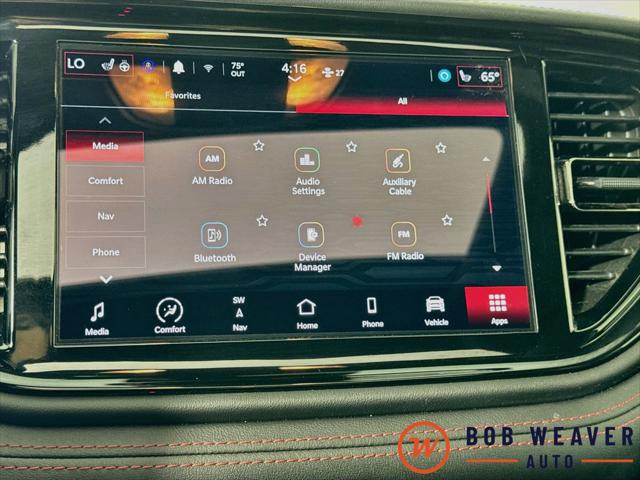2023 Dodge Durango GT Premium AWD