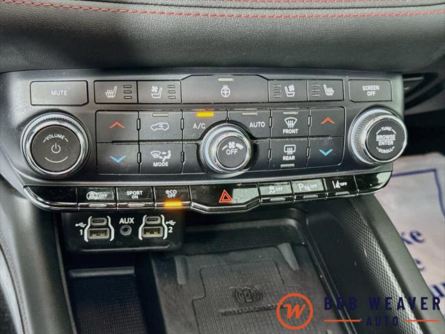 2023 Dodge Durango GT Premium AWD