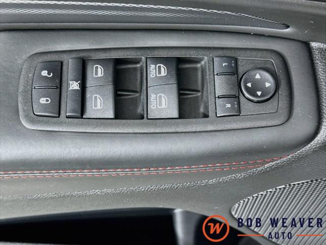 2023 Dodge Durango GT Premium AWD