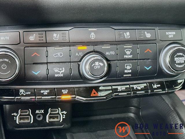 2023 Dodge Durango GT Premium AWD
