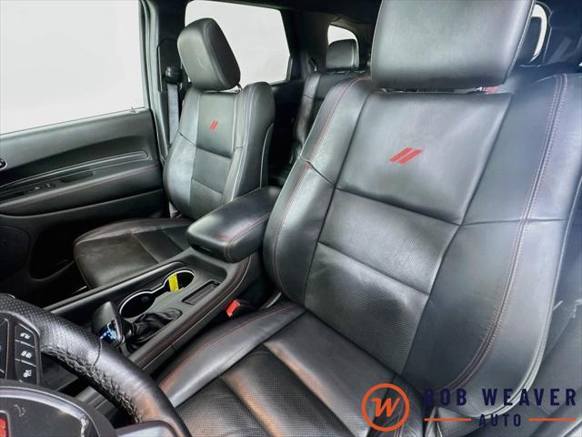 2023 Dodge Durango GT Premium AWD