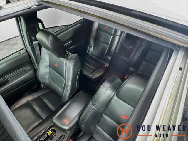 2023 Dodge Durango GT Premium AWD