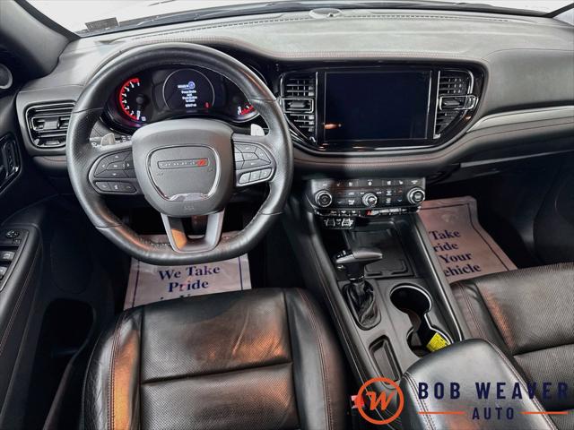 2023 Dodge Durango GT Premium AWD