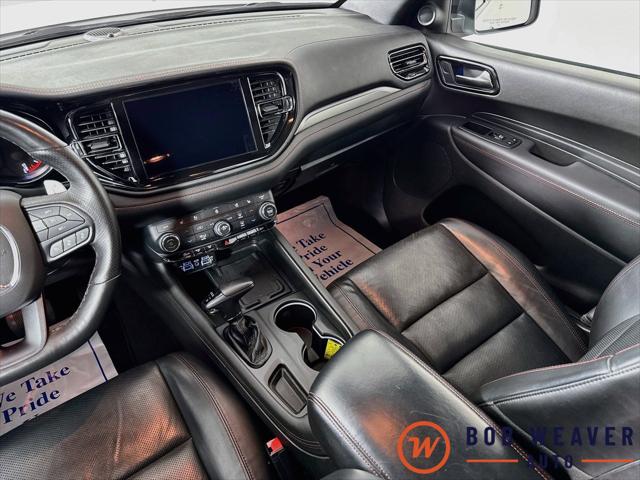 2023 Dodge Durango GT Premium AWD