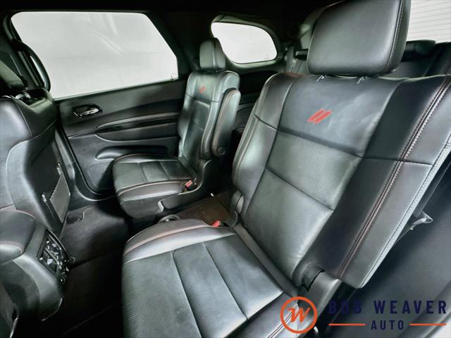 2023 Dodge Durango GT Premium AWD