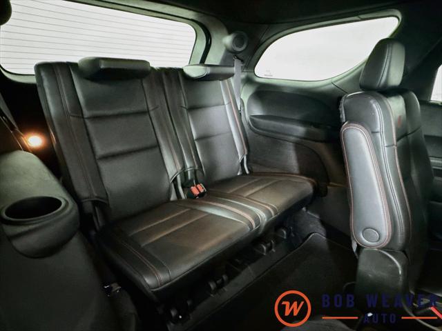 2023 Dodge Durango GT Premium AWD