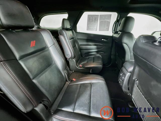 2023 Dodge Durango GT Premium AWD