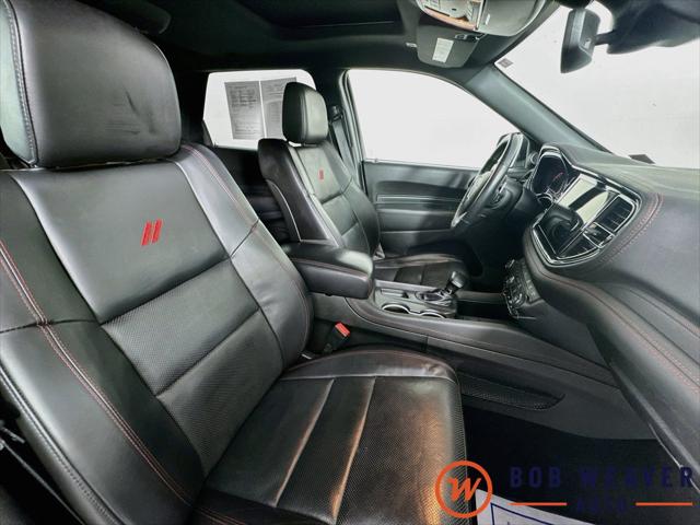 2023 Dodge Durango GT Premium AWD