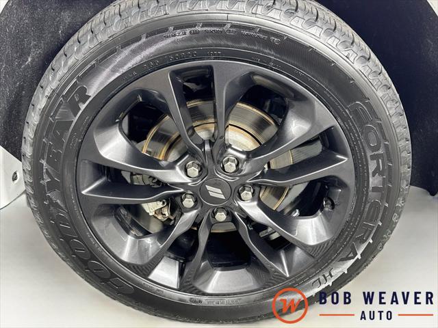 2023 Dodge Durango GT Premium AWD