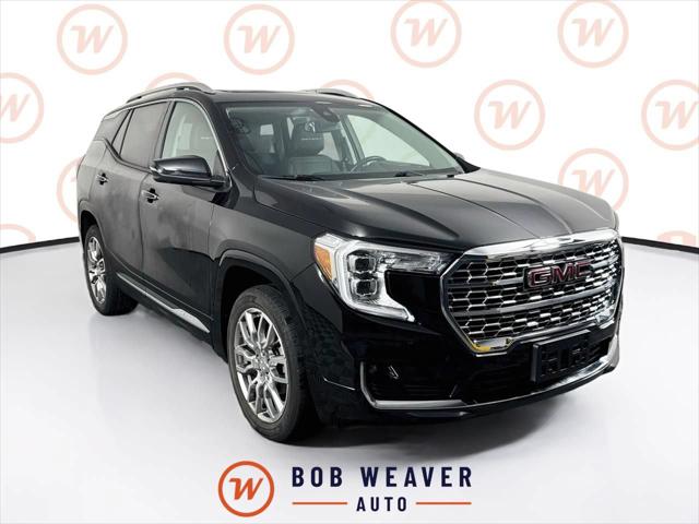 2023 GMC Terrain AWD Denali for sale in Pottsville, PA