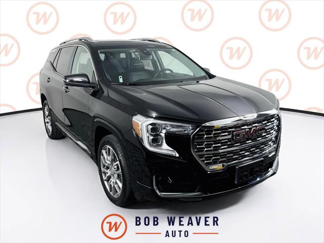 2023 GMC Terrain AWD Denali for sale in Pottsville, PA
