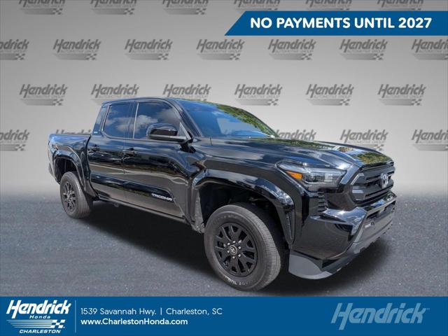 2025 Toyota Tacoma SR5 for sale in North Charleston, SC