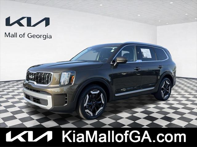 2023 Kia Telluride EX for sale in Buford, GA