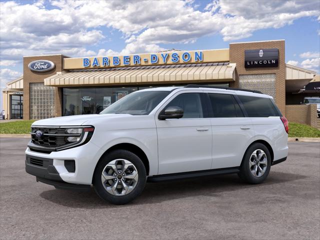 2027 Ford Expedition Active for sale in Elk City, OK