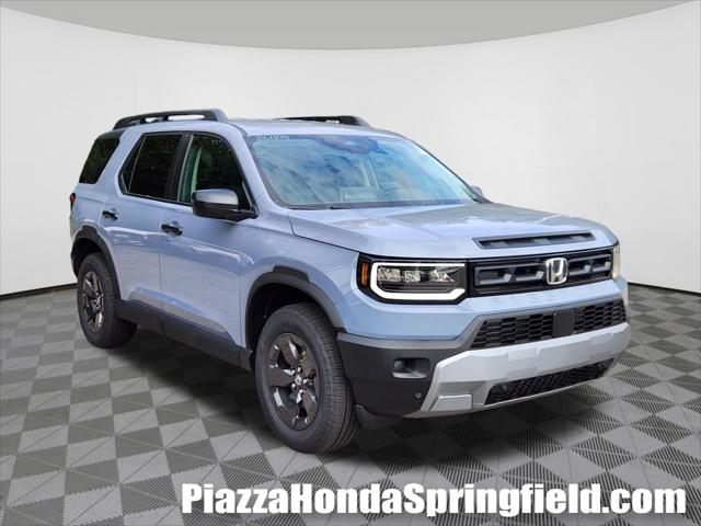 2026 Honda Passport RTL AWD for sale in Springfield, PA