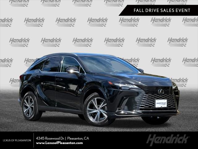 2023 Lexus RX 350 Premium for sale in Pleasanton, CA