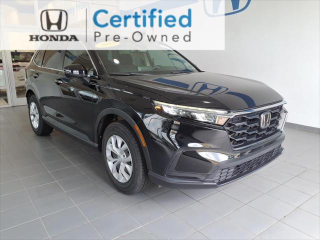 2023 Honda CR-V LX AWD for sale in Indiana, PA