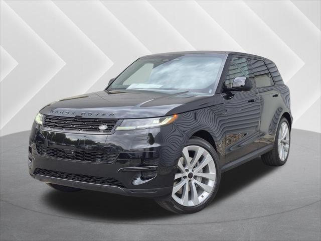 2027 Land Rover Range Rover Sport SE for sale in Salt Lake City, UT
