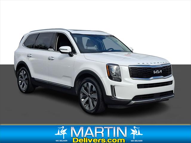 2022 Kia Telluride S for sale in Newark, DE