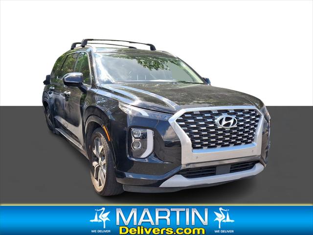 2022 Hyundai Palisade Limited for sale in Newark, DE