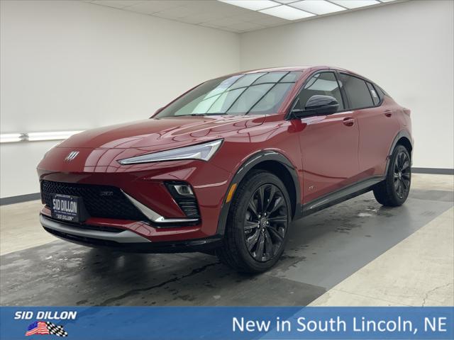 2026 Buick NV Sport Touring FWD for sale in Lincoln, NE