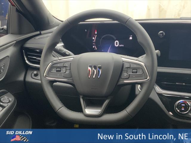 2026 Buick NV Sport Touring FWD