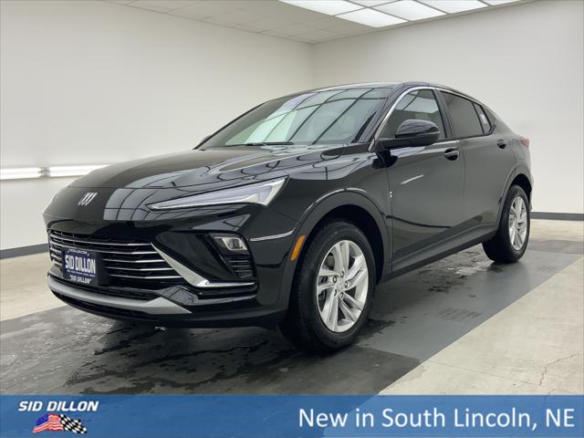 2026 Buick NV Preferred FWD for sale in Lincoln, NE