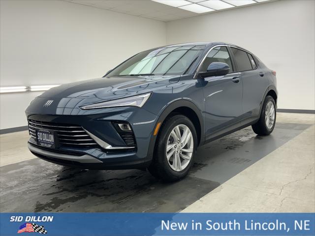 2026 Buick NV Preferred FWD for sale in Lincoln, NE