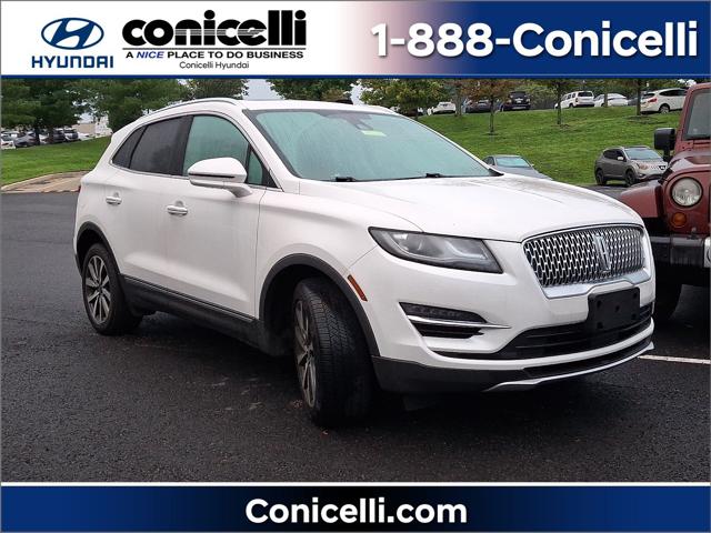 2019 Lincoln MKC Reserve for sale in Conshohocken, PA