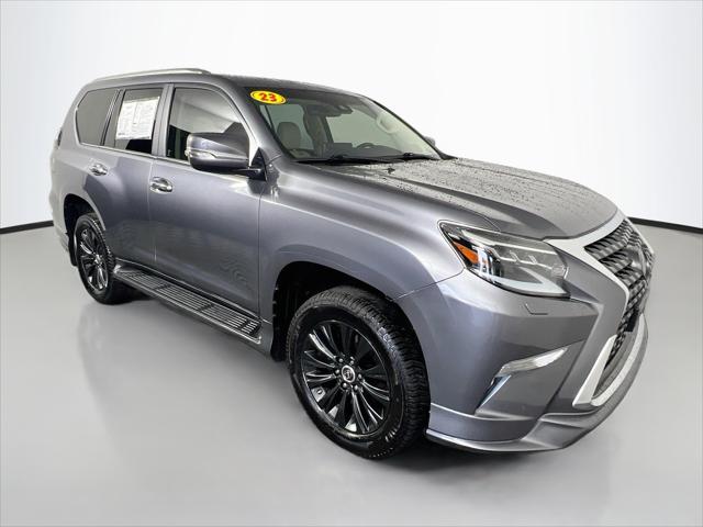 2023 Lexus GX 460 Premium for sale in Holiday, FL
