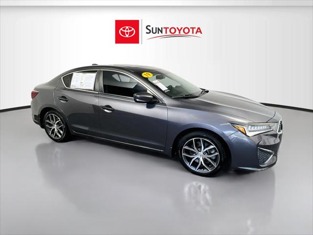 2019 Acura ILX Technology Package for sale in Holiday, FL