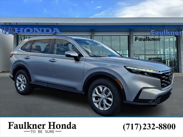 2026 Honda CR-V LX AWD for sale in Harrisburg, PA