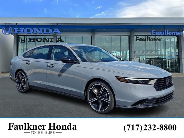 2026 Honda Accord Sedan SE for sale in Harrisburg, PA