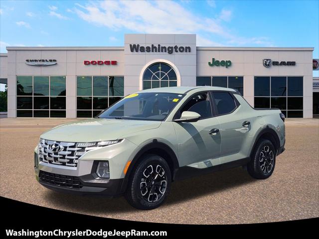 2024 Hyundai Santa Cruz SE for sale in Washington, NC