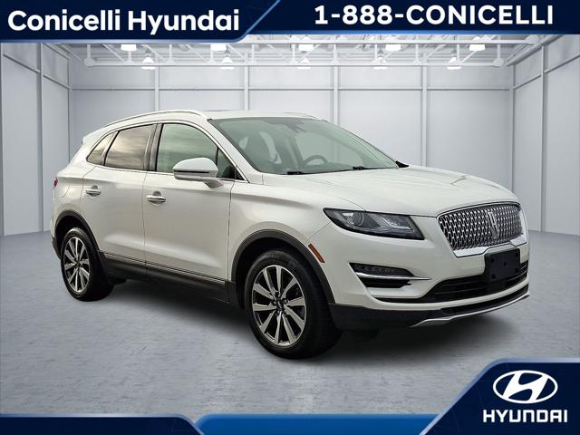 2019 Lincoln MKC Reserve for sale in Conshohocken, PA