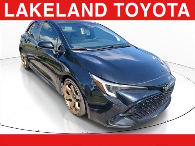 2025 Toyota Corolla SE for sale in Lakeland, FL