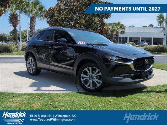 2023 Mazda CX-30 2.5 S Preferred for sale in Wilmington, NC