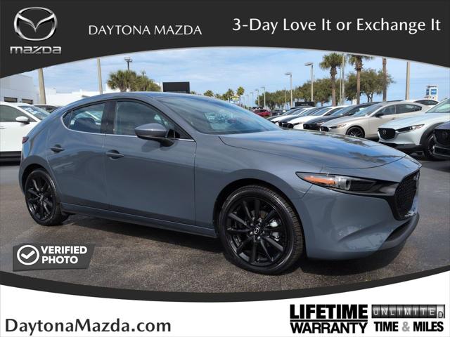 2026 Mazda Mazda3 2.5 S Premium for sale in Daytona Beach, FL