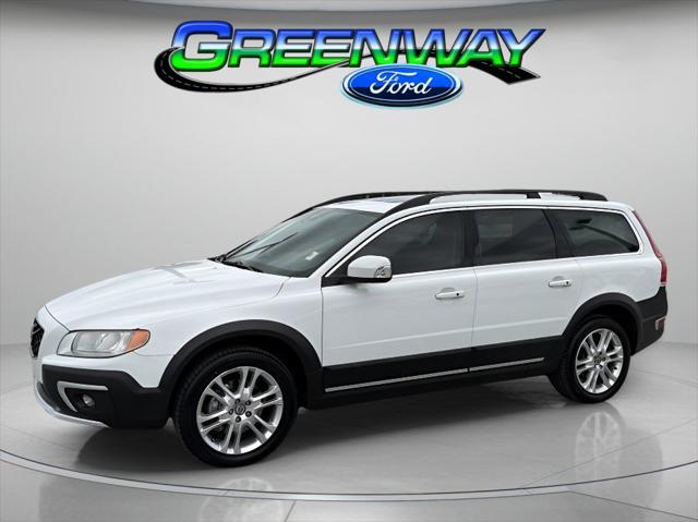 2016 Volvo XC70 T5 Drive-E Premier for sale in Orlando, FL