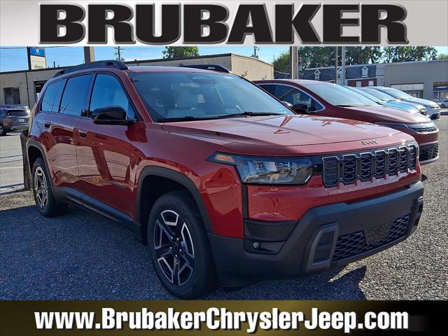 2026 Jeep Cherokee Limited 4x4 for sale in Lancaster, PA
