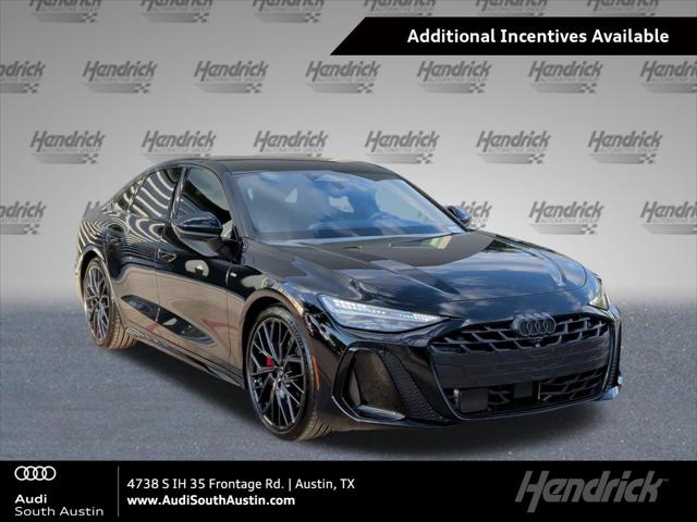 2026 Audi A6 Prestige quattro S tronic for sale in Austin, TX