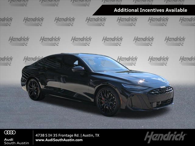 2026 Audi A6 Prestige quattro S tronic for sale in Austin, TX